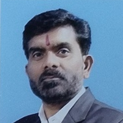 Mr. Parmanand Hansraj Yadav